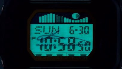 GLX5600KB-1
