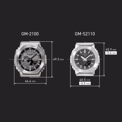 GMS2110SR-1A