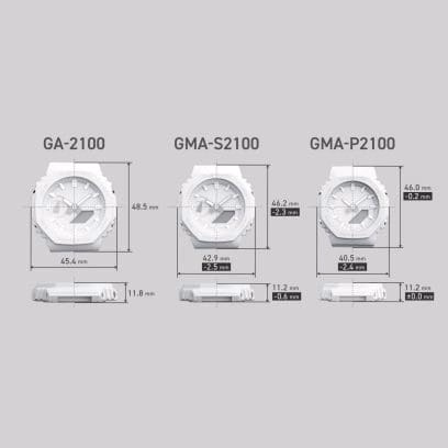 GMAP2100SR-1A