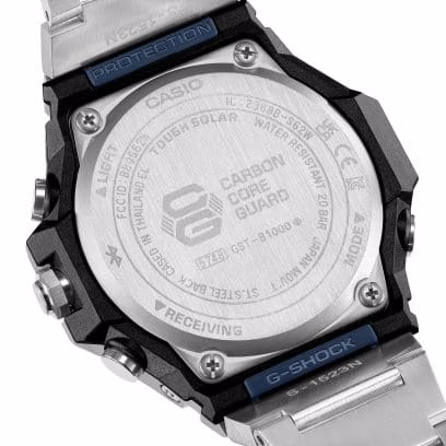 GST-B1000D-2A