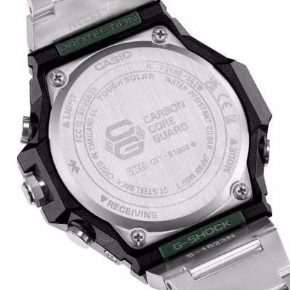 GST-B1000D-3A