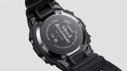 GW5000HS-1