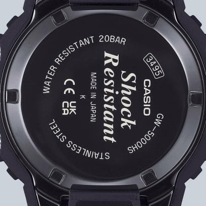 GW5000HS-7