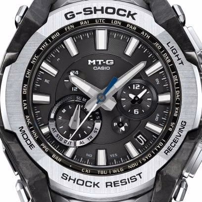 MTGB40001A