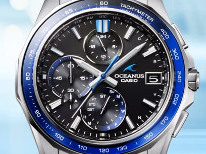 OCWS7000-1A